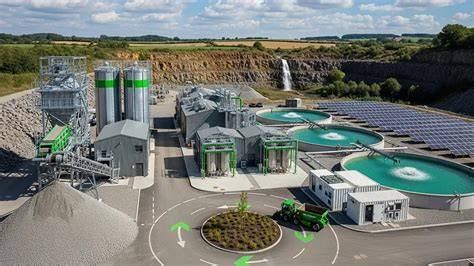 Zero-Waste Mineral Processing: Sustainable Mining … - raincitystudios.com