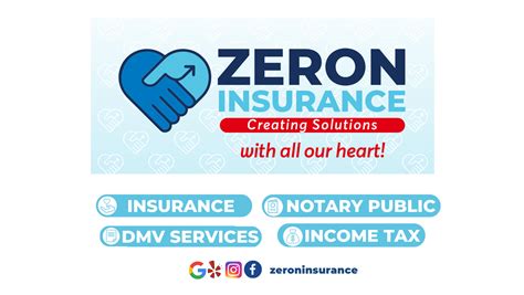 ZERON INSURANCE - 27 Photos - 1200 W Warner …