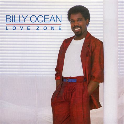 ZESTAW 2 KASET MAGNETOFONOWYCH Billy Ocean Love Zone …