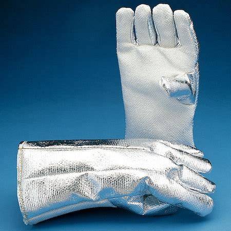 Zetex Heat-Resistant Gloves & Mitts for Conductive … - raincitystudios.com