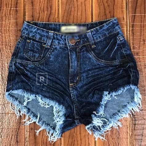 ZETTO JEANS - SHORTS FEMININO JEANS Facebook