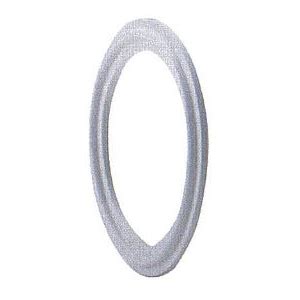 ZGT-PTFE Sanitary Ferrule Gasket FUJI SPECIAL 32975135 - Material: PTFE ...