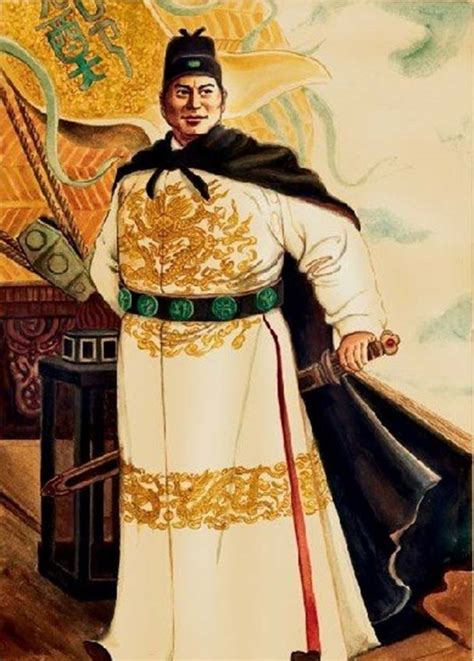 ZHENG HE