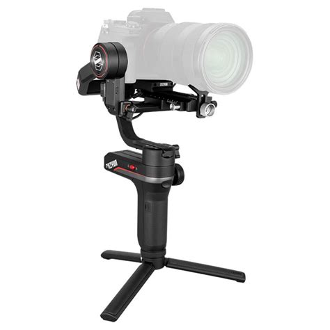 Zhiyun WEEBILL-S Handheld Gimbal Stabilizer - B&H … - balustradellc