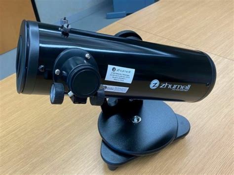 Zhumell - muktibox.com