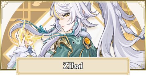 Zibai Guide and Best Builds - Genshin Impact - Icy Veins - balustradellc