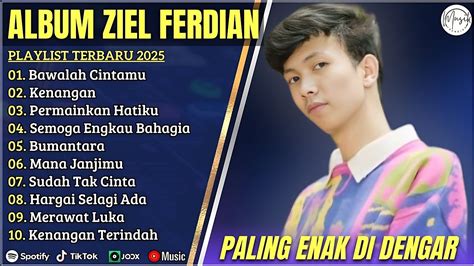 Ziel Ferdian - Kenangan Cover Terbaik dan Terpopuler … - balustradellc