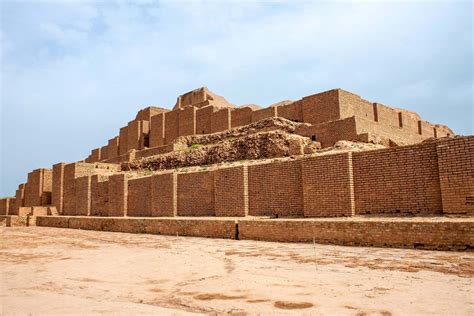 Ziggurats: Definition & Architecture | Vaia - wintechmobiles.com