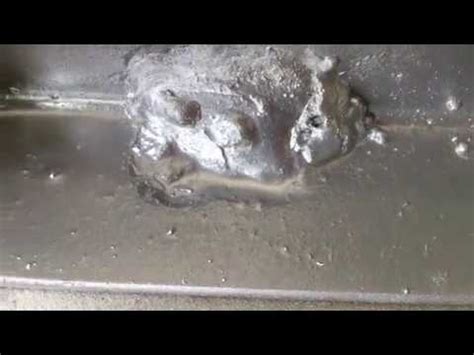 ZINC, METAL ZINC, GALVEX, STEEL - YouTube