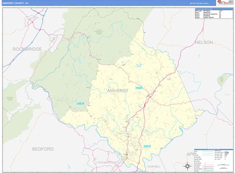 ZIP Code 01059 - North Amherst Map and Data