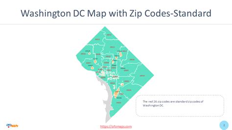 ZIP Code 20240 Map, Demographics, More for Washington, DC