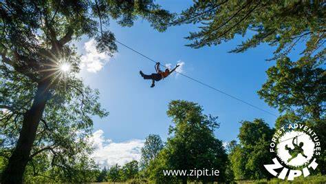 Zipit Forest Adventures | Forest Adventure Parks in … - raincitystudios.com
