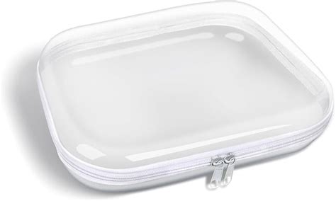 Zipper Hard Case - Etsy - balustradellc