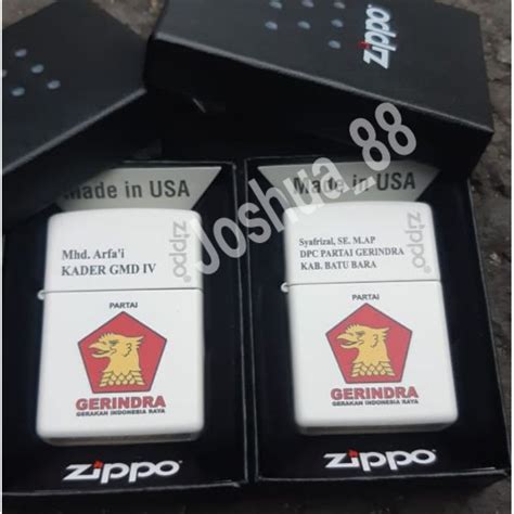 Zippo Korek - muktibox.com