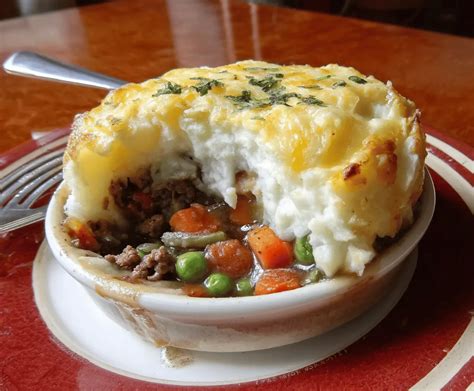 Zippy Shepherd's Pie Recipe - balustradellc