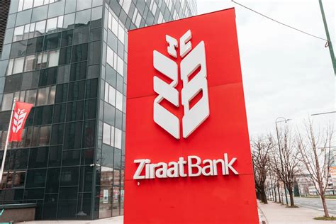 ZIRAAT BANK International BIC.. 