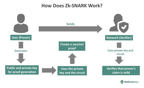 Zk-SNARK - What It Is, Explained, Example, Vs Zk … - coolestguyplanet.net