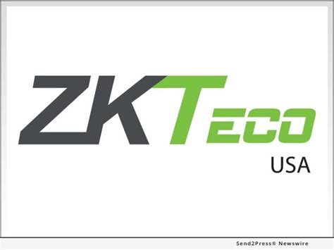 ZKTECO USA Launches ZKWatch - Send2Press Newswire