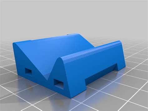 ZMR250 Couch 30 degrees by mklimmert 3d model - 3dmdb.com