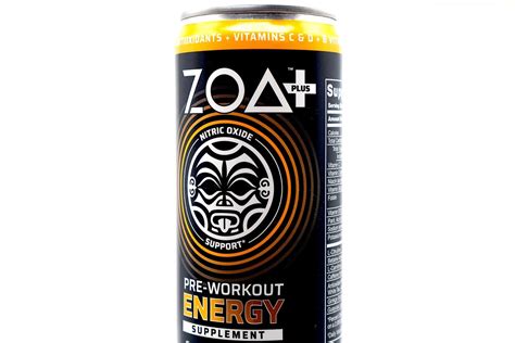 ZOA Plus Review: ZOA delivers significantly better flavor in