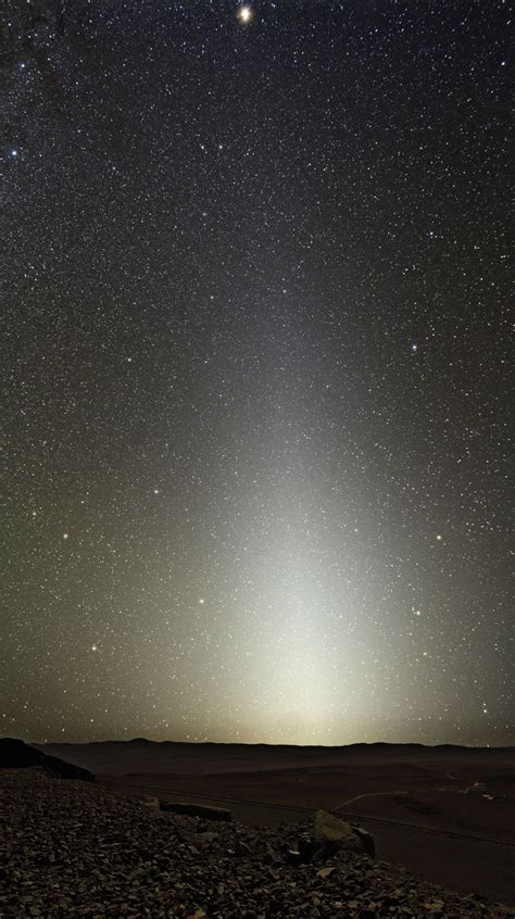Zodiacal Light | SpringerLink - muktibox.com