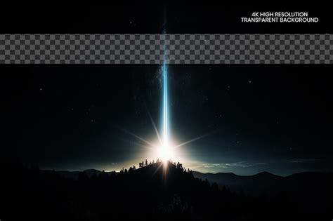 Zodiacal Light Tips PSD - Freepik - muktibox.com