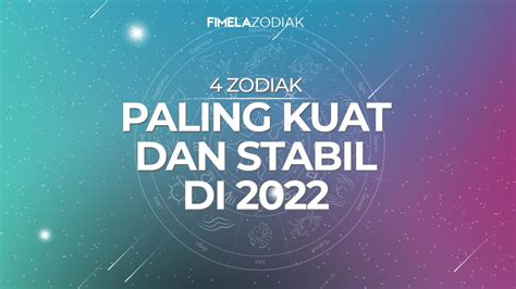 Zodiak Paling Kuat Menahan Tekanan - balustradellc