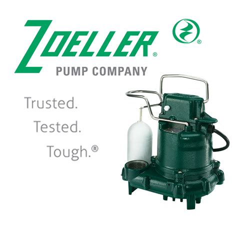 Zoeller Pumps: Reliable Pumping Solutions for Home - balustradellc