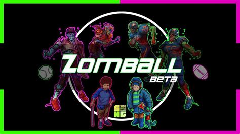 Zomball - Main Dalam Talian Percuma! - balustradellc