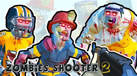Zombies Shooter ️ Play on CrazyGames - balustradellc