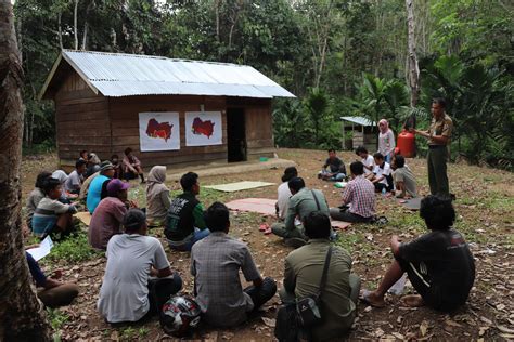 Zonasi Taman Nasional Bukit Duabelas | PDF - Scribd - raincitystudios.com