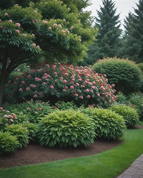 Zone 3 Bushes - Choosing And Growing Shrubs In … - raincitystudios.com