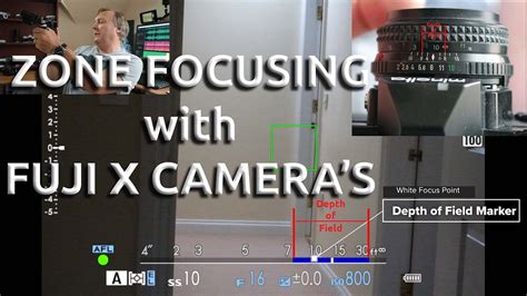 Zone Focusing with your Fuji - FUJILOVE MAGAZINE - balustradellc