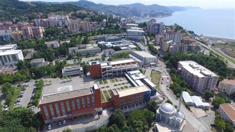 ZONGULDAK BÜLENT ECEVİT ÜNİVERSİTESİ İnsan Kaynakları Yönetimi . 