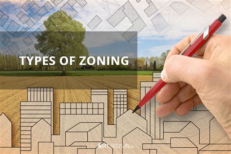 Zoning: What It Is, How It Works, and Classification … - balustradellc