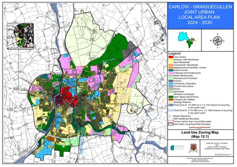 Zoning and Land Use - balustradellc