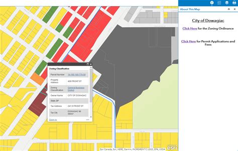 Zoning Online - Brampton - balustradellc