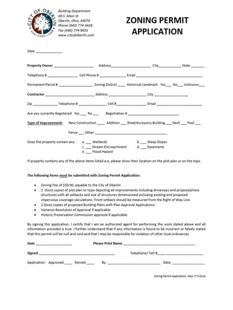 Zoning Permits - City and County of Denver - balustradellc