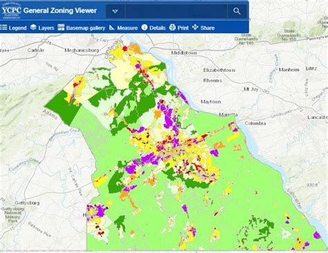Zoning Viewer | City Of Boston Planning Department - wintechmobiles.com