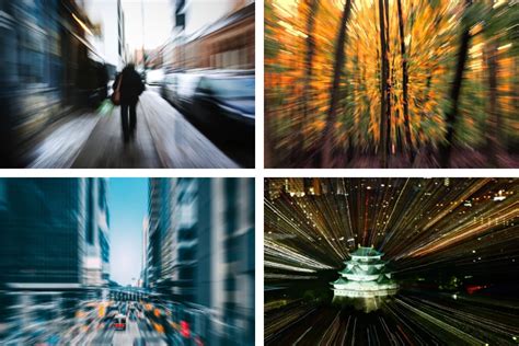 Zoom Burst in Photography: Creating Dynamic Images … - balustradellc