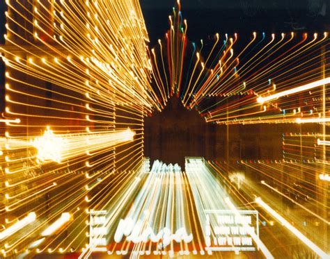 Zoom Burst Long Exposure Photography Trick - balustradellc