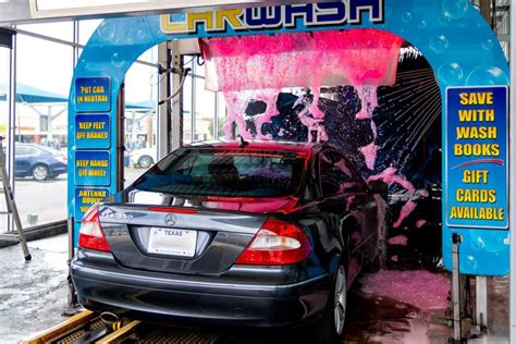 ZOOM CAR WASH - 352 Photos & 310 Reviews - Yelp