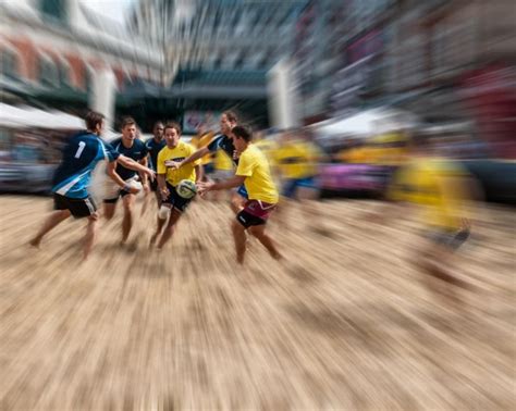 Zooming, Panning, dan Freezing, Tiga Teknik Foto Dramatis untuk ... - balustradellc