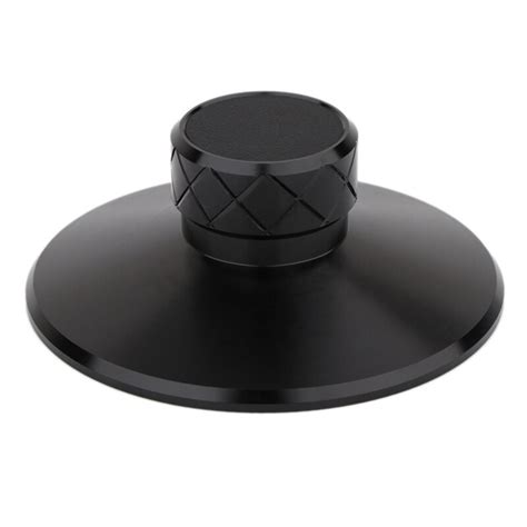 Zorvai Record Turntables Weight Stabilizer for LP Vinyl Clamp Metal ... - balustradellc