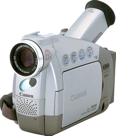 ZR50 MC - Canon Camera Museum