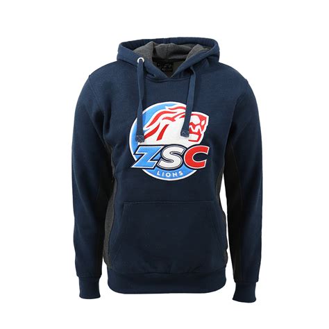 ZSC Lions Fanshop - by Ochsner Hockey