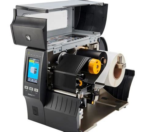 ZT411 Industrial Printer Support & Downloads | Zebra - balustradellc