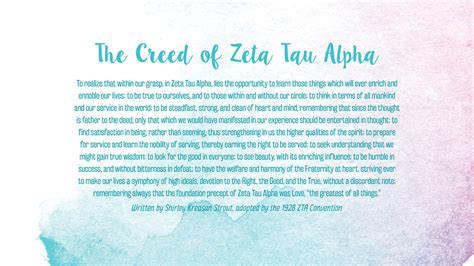 ZTA Creed Diagram Quizlet