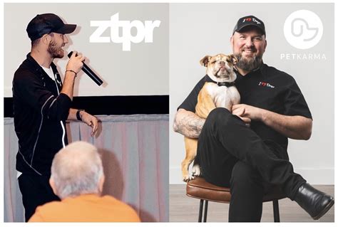 ZTPR Launches New Pet Division Alongside Pet Karma Media