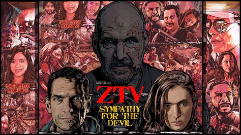 ZTV Sympathy For the Devil - FilmFreeway